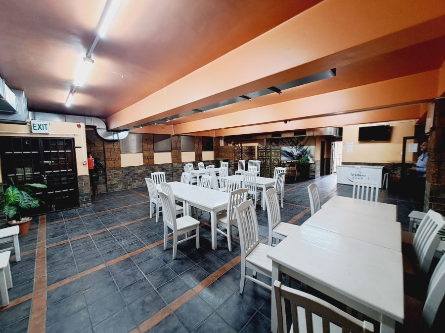 Commercial Property for Sale in Bellville South Western Cape